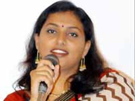 రోజా బేరాలు