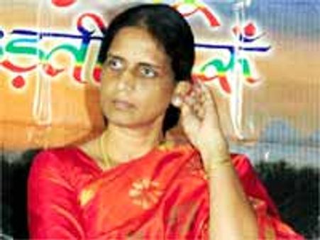 అసెంబ్లీ నుంచి రామారావు వాకౌట్