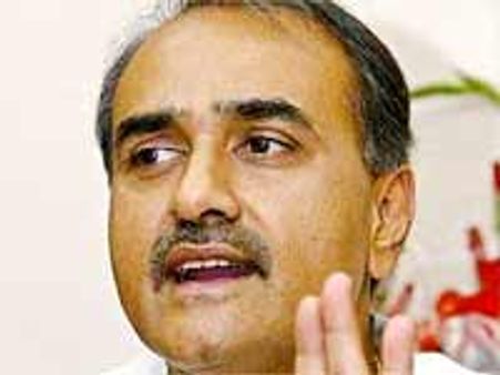 వైయస్ క్షేమం: ప్రఫుల్ ధృవీకరణ