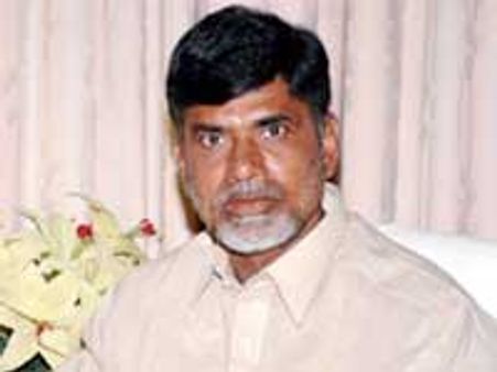 మంచి మిత్రుడ్ని కోల్పోయా: బాబు