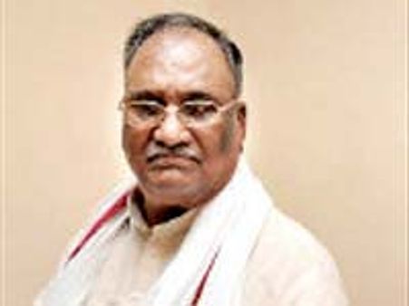 షాక్ లో ఎంఎస్ రెడ్డి కుటుంబం