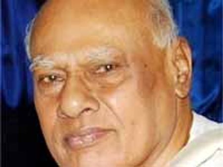 సిఎం రేసులో లేను: రోశయ్య