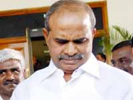 రాజకీయాల్లో కిరీటి వైయస్