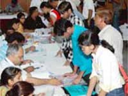 ఇంజినీరింగ్ సీట్ల కేటాయింపు రేపే