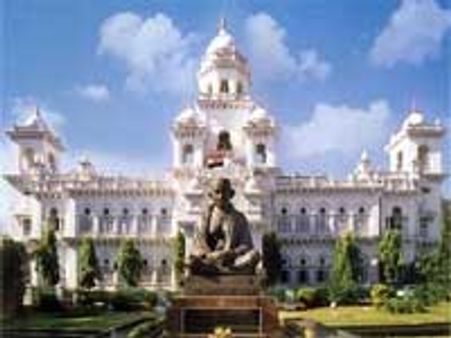 మరోసారి మంత్రుల ప్రమాణం