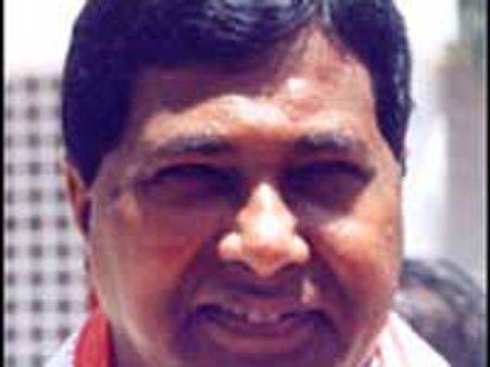 సిఎం రేసులో లేను: జానా