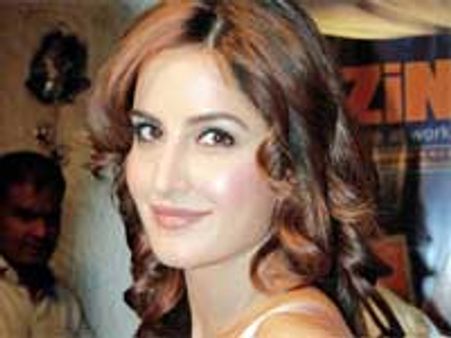 వివేక్ తో పని చేయను: కత్రినా