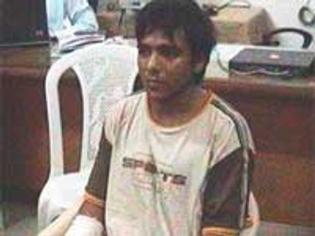 బాసుమతి రైస్ కు కసబ్ మారాం