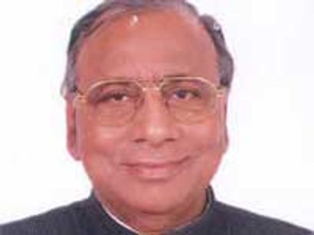 సిఎం రేసులో లేను: విహెచ్