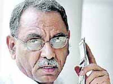 మేడమ్ నిర్ణయిస్తారు: కెవిపి