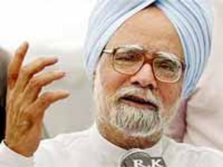 ప్రధానికి అంతా తెలుసు: కెవిపి