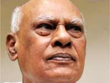 రోశయ్య మరికొంతకాలం?