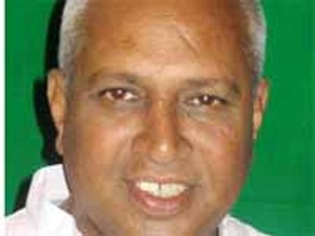 మళ్ళీ ఉండవల్లి వ్యూహాలు!