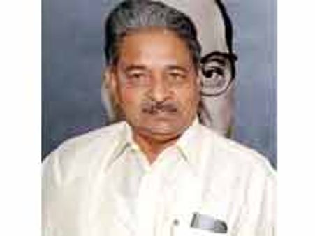 నిర్లక్ష్యానికి వైయస్ బలి: కోటగిరి