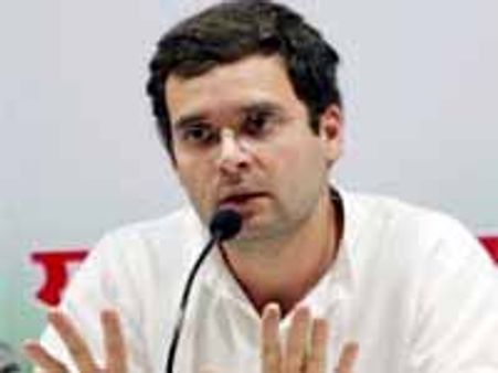 జగన్ పై చెప్పలేను: రాహుల్