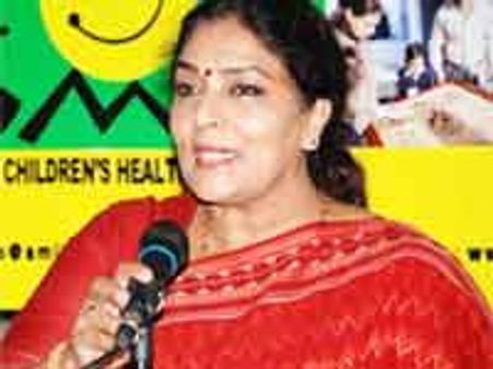 రేణుక 'జగన్మాయ'