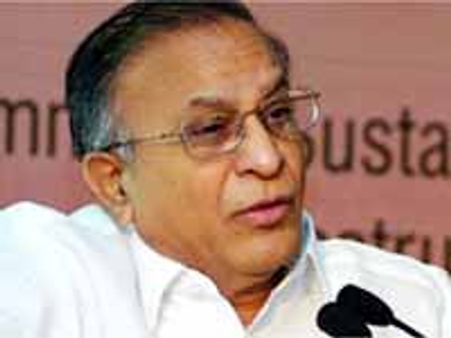 జగన్ ఇష్యూ: జైపాల్ నో కామెంట్