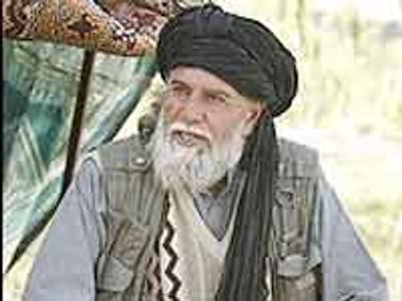 తాలిబాన్ నేత ముస్లిం ఖాన్ అరెస్టు
