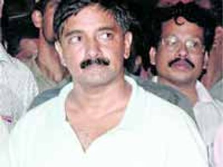 కృషి వెంకటేశ్వర రావు విడుదల