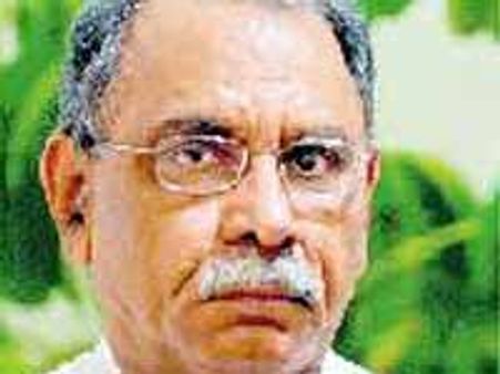 ఏదో తేల్చుకోవడానికే...