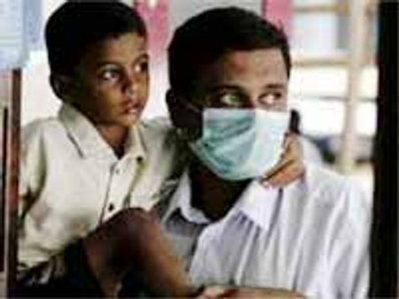 హైదరాబాద్ లో మరో స్వైన్ మృతి