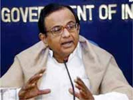 నక్సల్స్ ప్రమాదం ఉంది: చిదంబరం