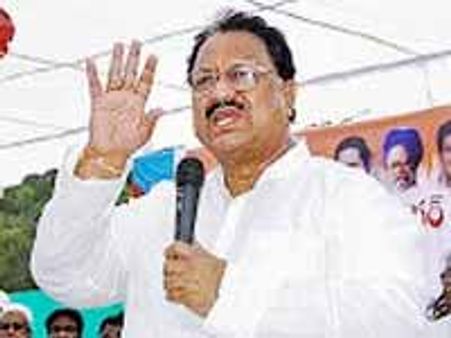 సిఎల్పీపై హైకమాండ్ దే నిర్ణయం: డిఎస్