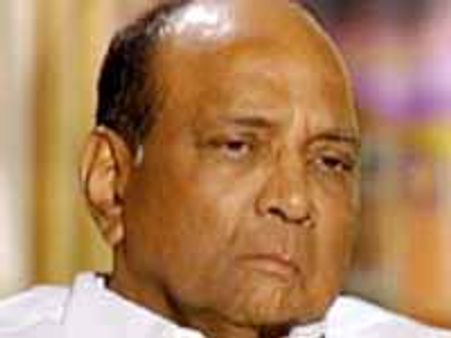 కాంగ్రెసుతో తెంచుకోం: పవార్