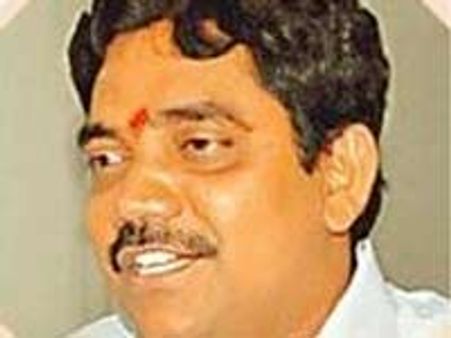 టెక్కలిలో కాంగ్రెసు విజయం