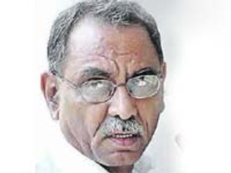 కొత్త విషయాలేమీ లేవు: కెవిపి