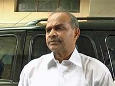 ఇంటలిజెన్స్ చీఫ్ మనస్తాపం