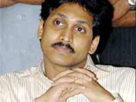 జగన్ కోసం ఎమ్మెల్యేపై ఒత్తిడి