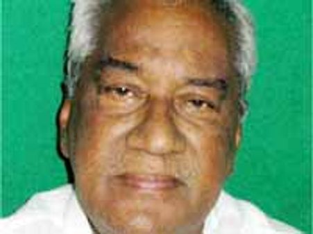 కాంగ్రెస్ పిలుపు: ఢిల్లీకి నేదురమల్లి