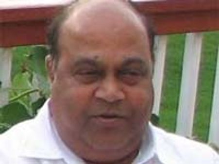 కెవిపి బాధ్యత వహిస్తారా: నాగం