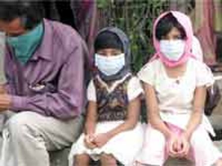 పూణేలో మరో స్వైన్ ఫ్లూ మృతి