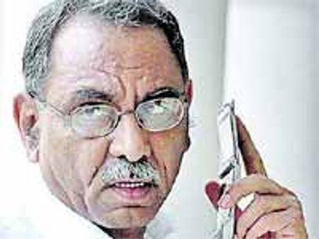 వారు కొత్తగా రాలేదు: కెవిపి