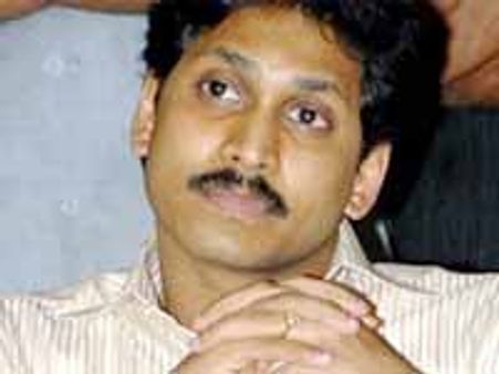 జగన్ పై కుట్ర?