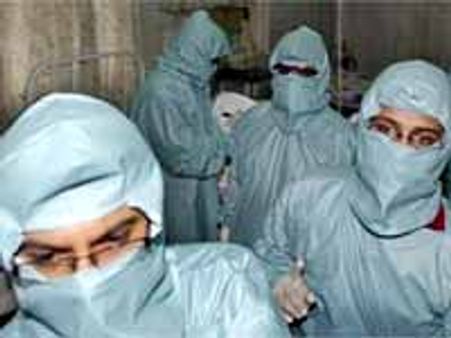 పూణేలో మరో ముగ్గురు స్వైన్ మృతులు