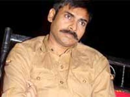 యువరాజ్యం పవన్ కళ్యాణ్ దే