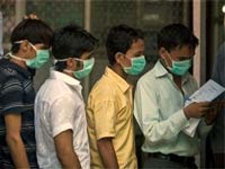 స్వైన్ తో మరో మహిళ మృతి