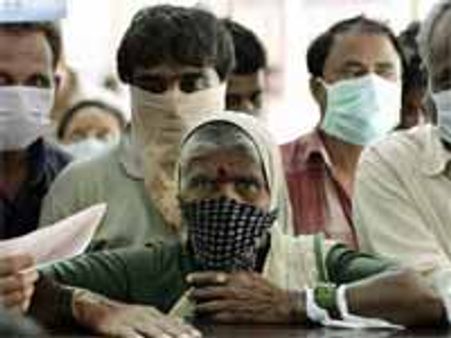 హైదరాబాద్ లో మరో స్వైన్ మృతి