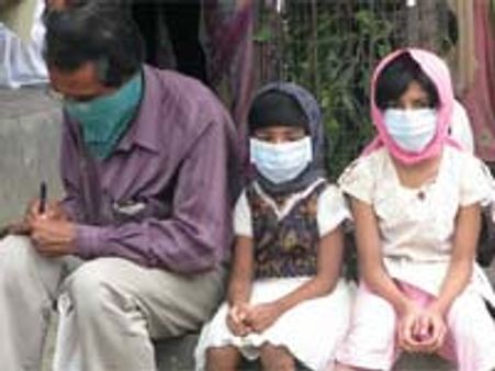 మరో 17 స్వైన్ ఫ్లూ మరణాలు