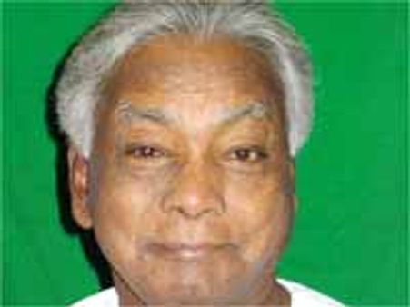 సిఎం అభ్యర్థిపై కాకా వ్యాఖ్య