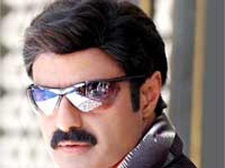 బాలయ్యకు షాక్