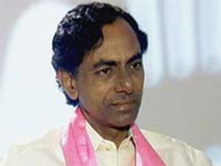 కెసిఆర్ ద్రోహాన్ని తేలుస్తా: అరవింద్