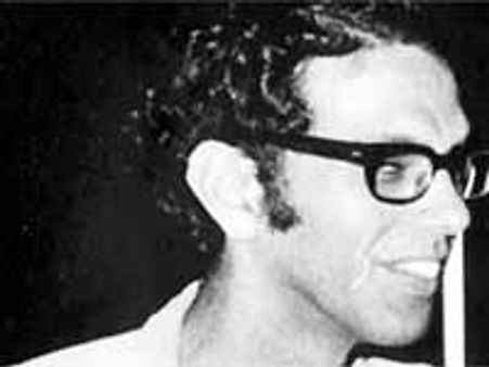 క్యాన్సరే అతన్ని పట్టిచ్చింది