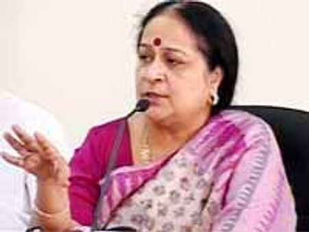 వైయస్ జగన్ అడిగారా: జయంతి