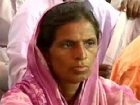 రాహుల్ కళావతి నామినేషన్