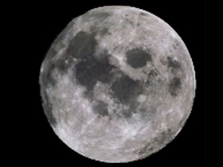 జాబిల్లిపై నీరు ఎక్కువే: మాధవన్