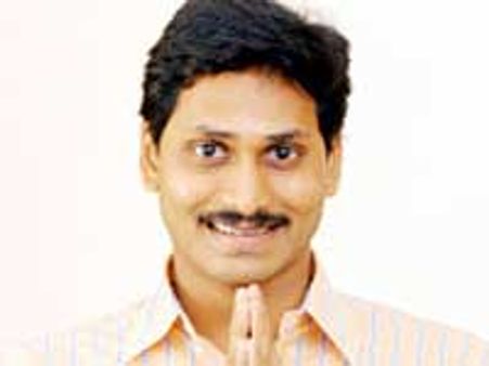 జగన్నాటకం!
